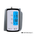 Aprovação BSCI Portátil Monitor de pressão arterial esbelta